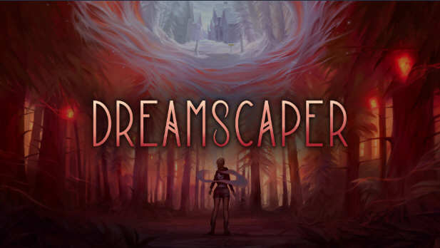 层层梦境：序章(Dreamscaper)  官方中文版 roguelike类型动作游戏