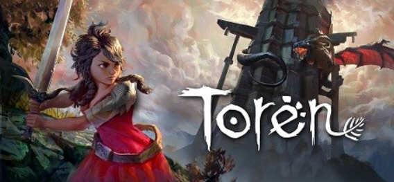 兔灵（Toren）官方中文版 动作冒险游戏