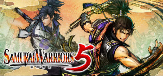 战国无双5 （samurai warriors 5）中文版 无双系列新作&动作游戏 18G