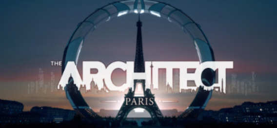 巴黎建筑师（The Architect Paris） 官方中文版 建筑模拟游戏