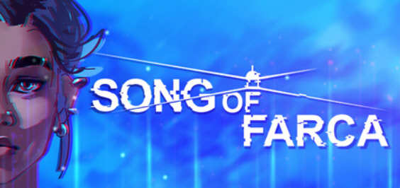 法尔卡之歌（Song of Farca） 官方中文版 赛博朋克风格黑客推理游戏