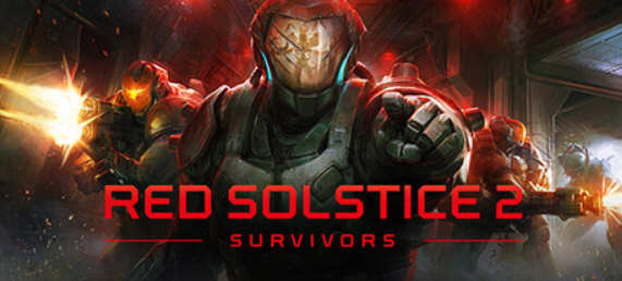 红色至日2幸存者(Red Solstice 2: Survivors) V1.3 官方中文版 即时战略RTS游戏