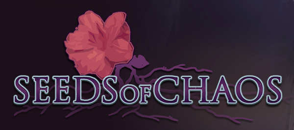 混沌种子（Seeds of Chaos） 0.3.02 精翻汉化版 PC+安卓 SLG游戏 4G