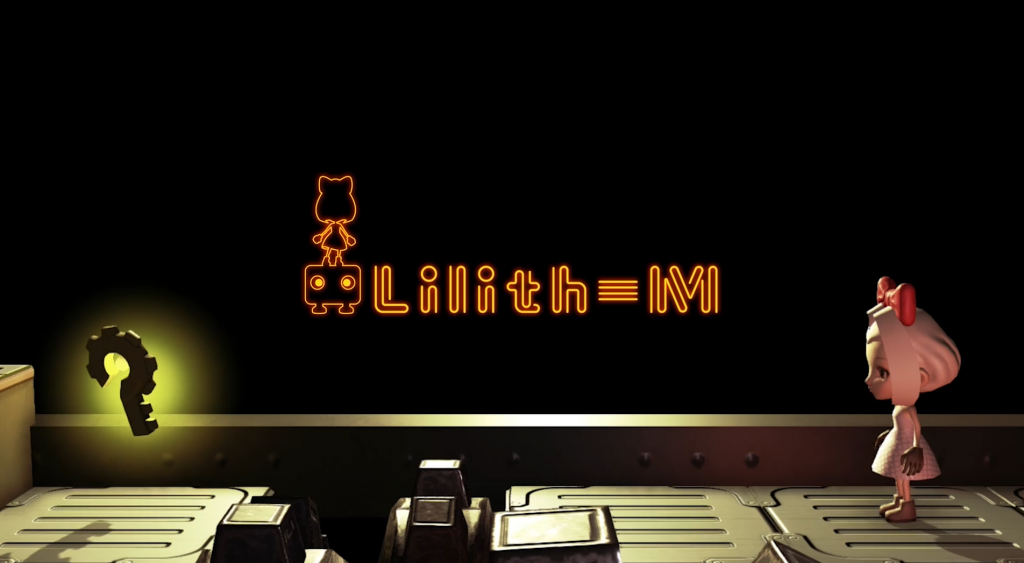 机械灵域 官方中文特别版 国产单机 轻松的PC游戏