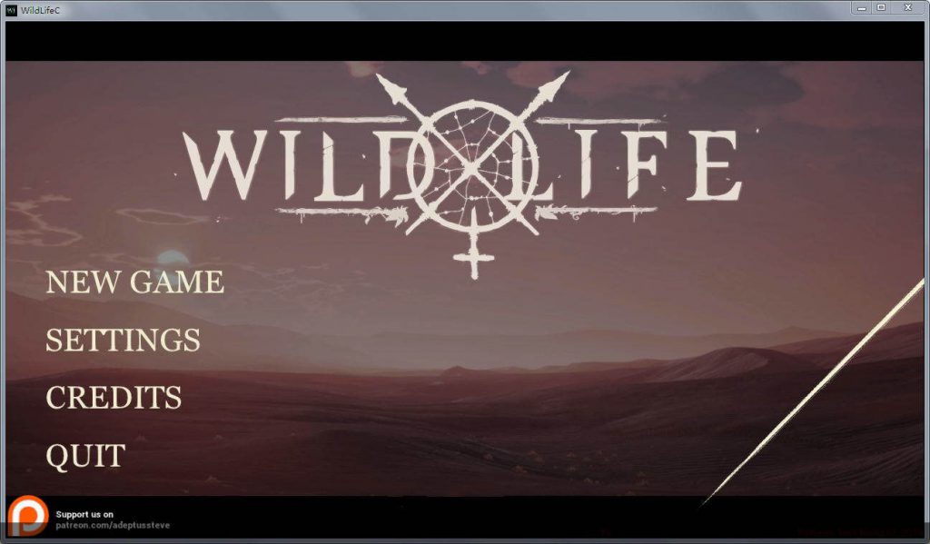 野生(Wild LifeBuild) Ver2019.12.05 P25 美金版 欧美3D动作RPG