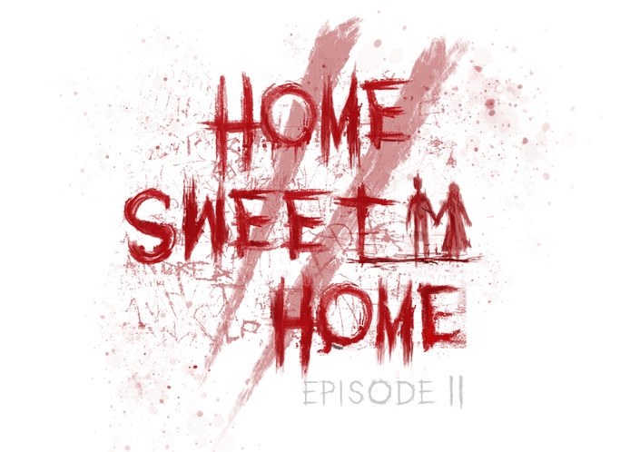 甜蜜之家2(Home Sweet Home EP2) 官方中文版 泰式恐怖冒险游戏