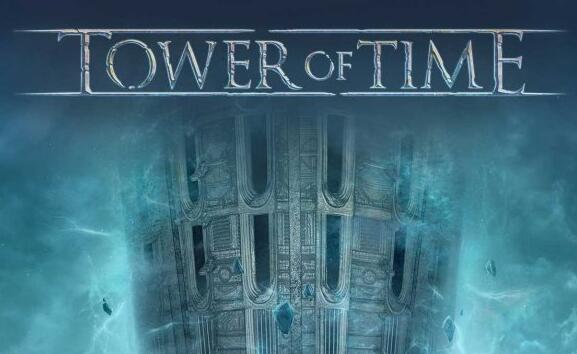 时间之塔（Tower of Time） 官方完整中文版 ARPG&死亡模式