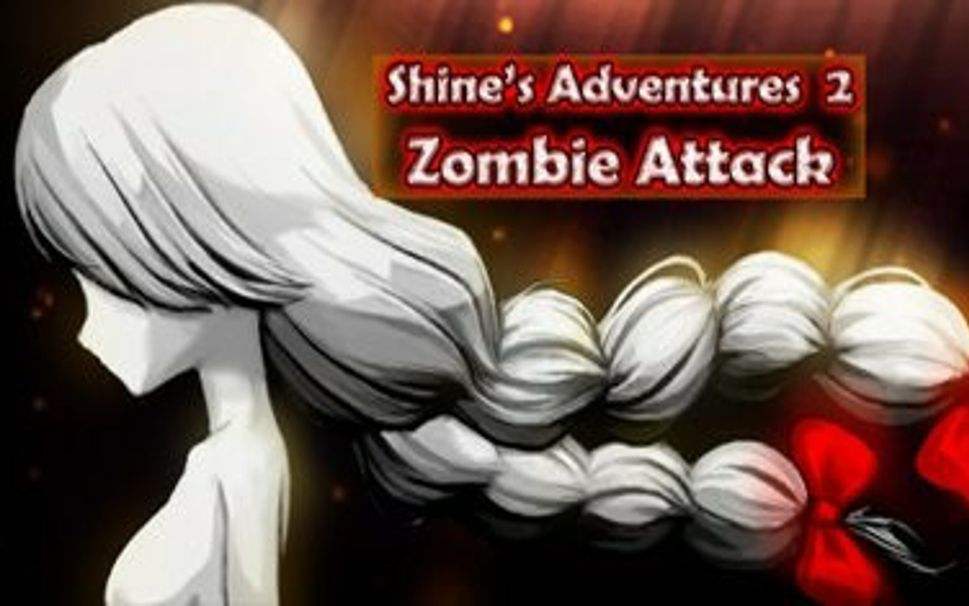 Shine’s Adventures 5  官方中文语音版 消除+刀塔传奇类游戏