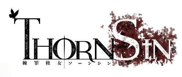 棘罪修女-伊妮莎(ThornSin) Ver0.04 英文版 横板动作冒险游戏 920M