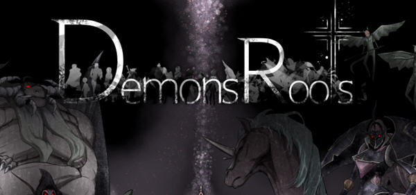 魔之根源(DemonsRoots) ver1.21 精翻汉化版 爆款RPG+存档 2.5G