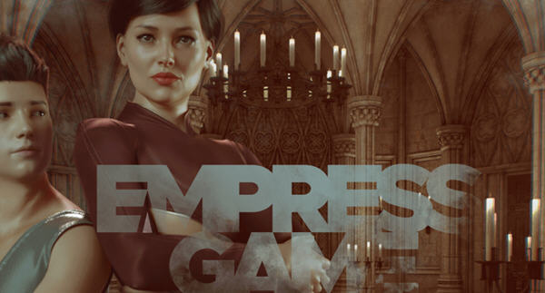 皇后游戏(Empress Game) ver0.28 汉化版 PC+安卓 SLG游戏 1.3G