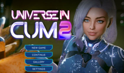 库姆宇宙2(Universe in Cum2) 官方中文版 3D冒险游戏 2.1G