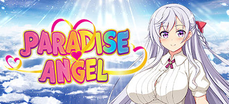 堕欲天使(Paradise Angel) ver1.10 官方中文步兵版 探索RPG游戏 1.1G