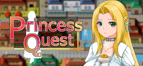 公主游记(Princess Quest) STEAM官方中文正式版 RPG游戏 1.3G