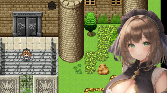 淑女魔导士伊莉西亚 汉化作弊版 PC+安卓 RPG游戏 1.2G
