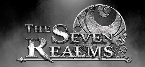 七界(The Seven Realms) R3 ver0.04 汉化版 PC+安卓 动态SLG游戏 2.8G