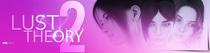 Lust Theory S3 E3 官方中文版 PC+安卓 动态SLG游戏&神作 3.8G