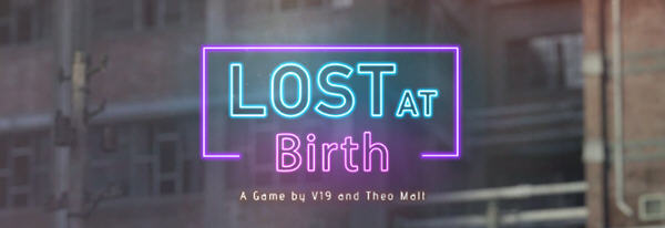 出生证明(Lost at Birth) ver0.9 汉化版 PC+安卓 动态SLG游戏 4.9G